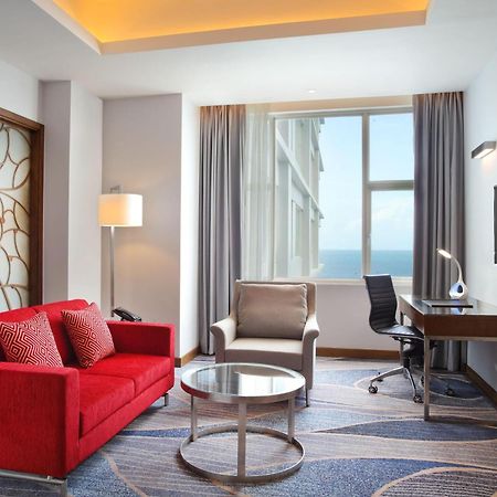 Four Points By Sheraton Manado Eksteriør billede