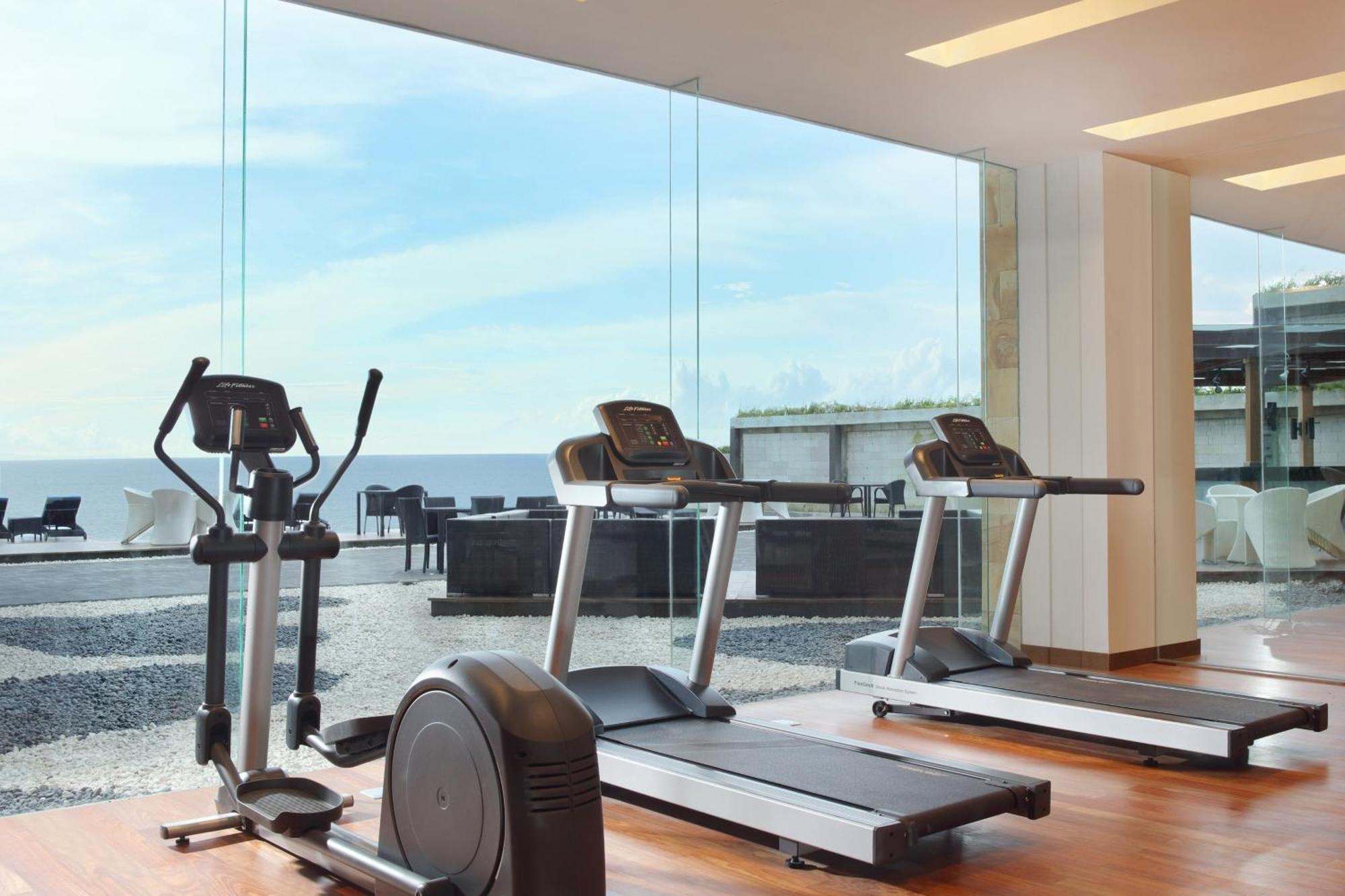 Four Points By Sheraton Manado Eksteriør billede