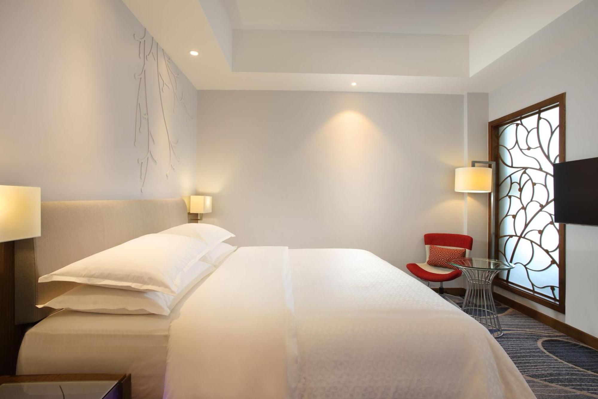 Four Points By Sheraton Manado Eksteriør billede
