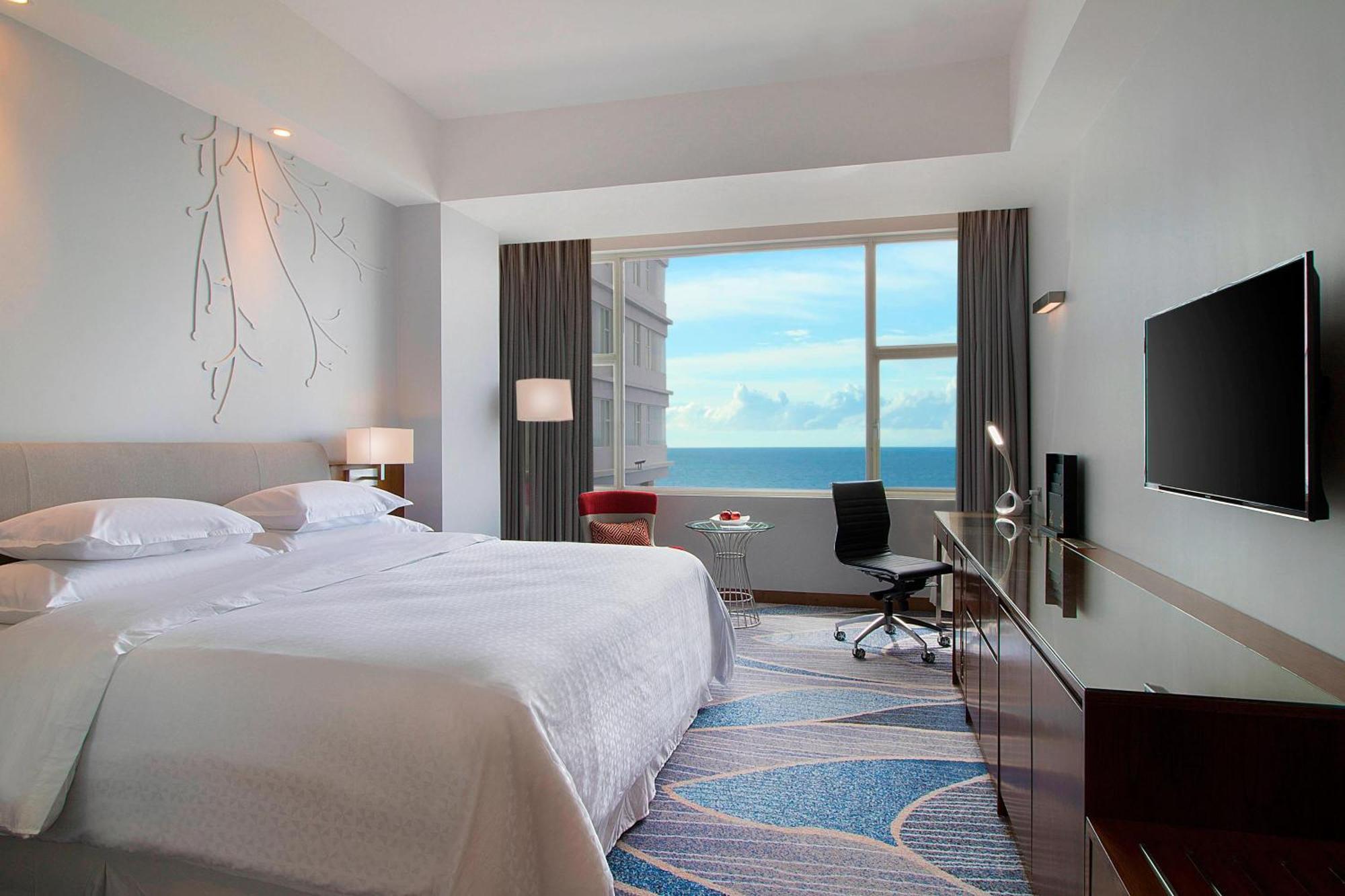 Four Points By Sheraton Manado Eksteriør billede