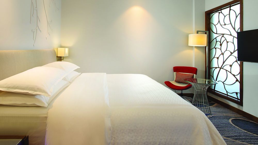 Four Points By Sheraton Manado Eksteriør billede